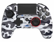 Nacon Wireless Revolution Unlimited Pro Controller Camo Grey (PS4) (US IMPORT)