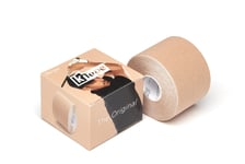 K-Tape Kinesiologi tape Beige 5M