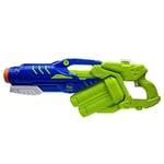 ZURU Water Blaster Toy Hydro X-Shot Warfare Hurricane Garden Games