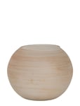 Disela Vase Beige Lene Bjerre