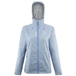 Millet Fitz Roy Jkt - Veste imperméable femme Iceberg Print L