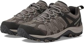 Merrell Women's Accentor Sport 3 Vent Walking Shoe, Grey, UK5, (J135438)