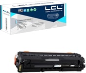 Cartouche de Toner Compatible CLT-K506L CLT-K506S CLT-506L CLT-506S 6000Pages (1Noir) Remplacement pour Samsung CLP-680/680DW/680DN Samsung CLX-6260FR/6260FD/6260FW/6260ND/6260NR CLX-6260