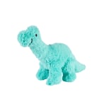 Warmies Brachiosaurus Dinosaur Soft Toy Lavender Scented Wheat Heat Pack