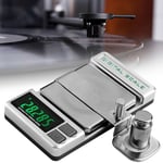 High Precision Digital Force Scale Gauge Force Digital Scale  Tonearm