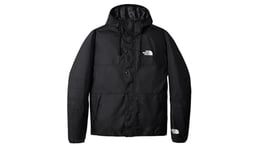 THE NORTH FACE Seasonal Mountain Jacket TNF Black XS