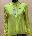 Dhb Aeron Packable Jacket AW22 - Size Small