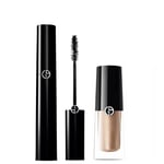 Armani Eyes to Kill Routine Bundle (Various Shades) - 12