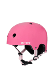 Micro Scooter Bike/Scooter Kids' Safety Helmet, XS, Pink