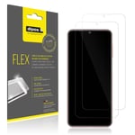 3x Screen Protector for Samsung Galaxy M13 4G Protective Film covers 100% dipos