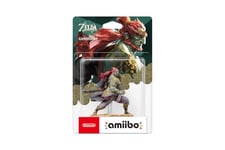 Nintendo Amiibo Character - Ganondorf (Tears of the Kingdom Collection) Switch