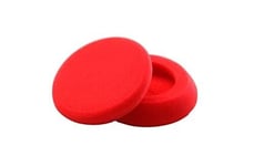 YAXI PP-Red Replacement Ear Pads for KOSS PORTA PRO Red NEW from Japan