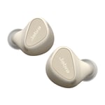 Jabra Elite 5 True Wireless øretelefoner gull/beige