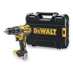 DEWALT Drill Dewalt Dcd791Nt-Xj 18V Uten Batteri