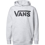 Vans Classic Hoodie Barn - Grå - str. 128 - 140