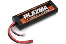 HPI Plazma 7.4V 3200mAh 30C LiPo Battery Pack 23.68Wh