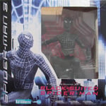 Kotobuyika Black Suited Spider Man sculpted by Shunji Hagii Figure 1/6 Scale