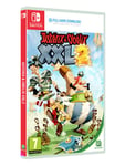 Astérix & Obélix : XXL2 (Code in a Box) (SWITCH)