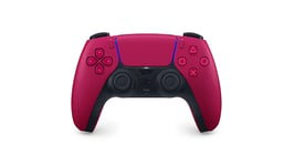 Manette Sony Dualsense PS5 - Rouge - Neuf