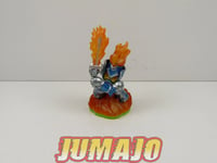 SKY5 Figurine Activision : Skylanders série n°1 "Spyro's adventure" 2011 : Ignit