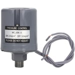 Pressostat de pompe à eau 1/4 pouces, pompe de suralimentation automatique, contrôleur de pression mécanique 220-240V