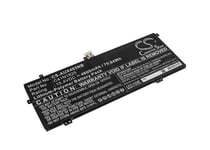 Batteri till Asus VivoBook 14 F403FA mfl - 4.600 mAh