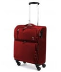 R RONCATO ECO-MOOD Hand luggage trolley