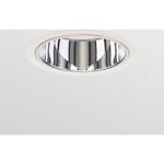 Luxspace Downlight Mini DN561B 1200lm/840, blank reflektor, vit