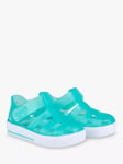 IGOR Kids' Star Jelly Sandals