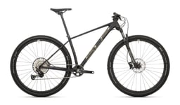 MTB Superior Hardtail XP 939 matte black s 2023