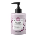 Maria Nila Colour Refresh 0.22 Vivid Violet 300ml