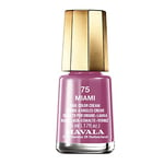 Mavala Mini Color Vernis à Ongles Crème 5 ml - Couleur : 75 : Miami