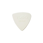 Graph tech TUSQ Bi-Angle Picks White, Plekter 0.88 mm 48-pakning