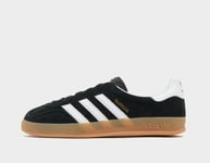 adidas Originals Gazelle Indoors Women's, Black