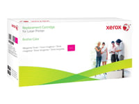 Xerox - Magenta - Kompatibel - Tonerkassett (Alternativ För: Brother Tn329m) - För Brother Dcp-L8450cdw, Hl-L8350cdw, Hl-L8350cdwt, Mfc-L8850cdw