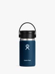 Hydro Flask Double Wall Vacuum Insulated Stainless Steel Wide Mouth Travel Mug, 355ml