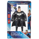 STRETCH DC Figur Superman, 25 cm