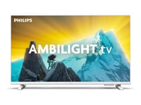 Philips 32Pfs6939 - 32" Diagonal Klass Led-Bakgrundsbelyst Lcd-Tv - Smart Tv - Titan Os - 1080P 1920 X 1080 - Hdr - Matt Vit