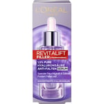 L’Oréal Paris Kokoelma Revitalift Täyteseerumi ryppyjä vastaan 30 ml (646,67 € / 1 l)