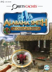 Énigmes & Objets Cachés : Alabama Smith And The Quest Of Fate (Jeu) Pc