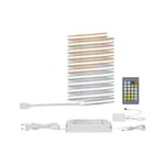 MaxLED 1000 LED Strip Full-Line COB Basic Set 25,5W 2700-6500 Kelvin - 3 meter - Hvit