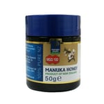 Honung Manuka MGO 100+ 50g