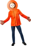 Rubie's Adult Comedy Central South Park Kenny Costume, Large