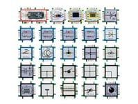 Brick´R´Knowledge Undervisningssæt Arduino Coding Set