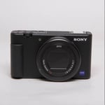 Sony Used ZV-1 VLOG Camera