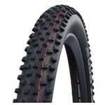 Schwalbe Rocket Ron HS438 SG-Pneumatico Unisex Adulto, Nero, 73,6 cm