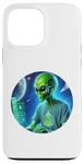 iPhone 13 Pro Max Alien system administrator computer engineer gift Case