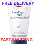 Eucerin Dry Skin Intensive Hand Cream 5% Urea With Lactate 75ml