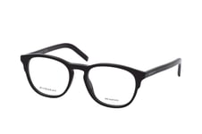 Givenchy GV50019I 001, including lenses, ROUND Glasses, MALE