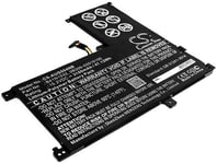 Kompatibelt med Asus UX560UA, 15.2V, 3100 mAh